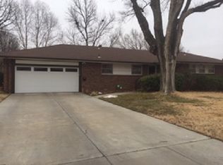 1618 N Athenian Ave, Wichita, KS 67203