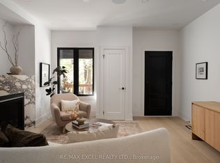 254 Bain Ave, Toronto, ON M4K1G3