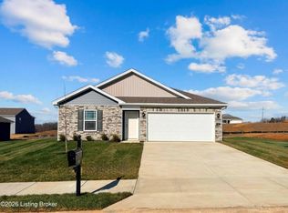 135 Ellis Park, Elizabethtown, KY 42701