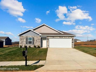 135 Ellis Park, Elizabethtown, KY, 42701