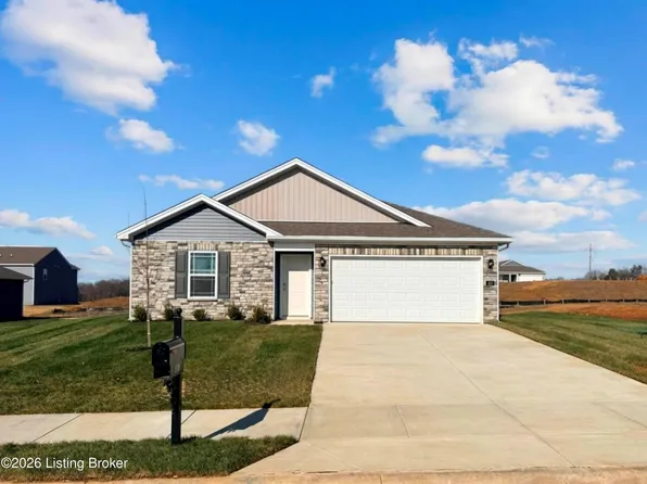 135 Ellis Park, Elizabethtown, KY 42701