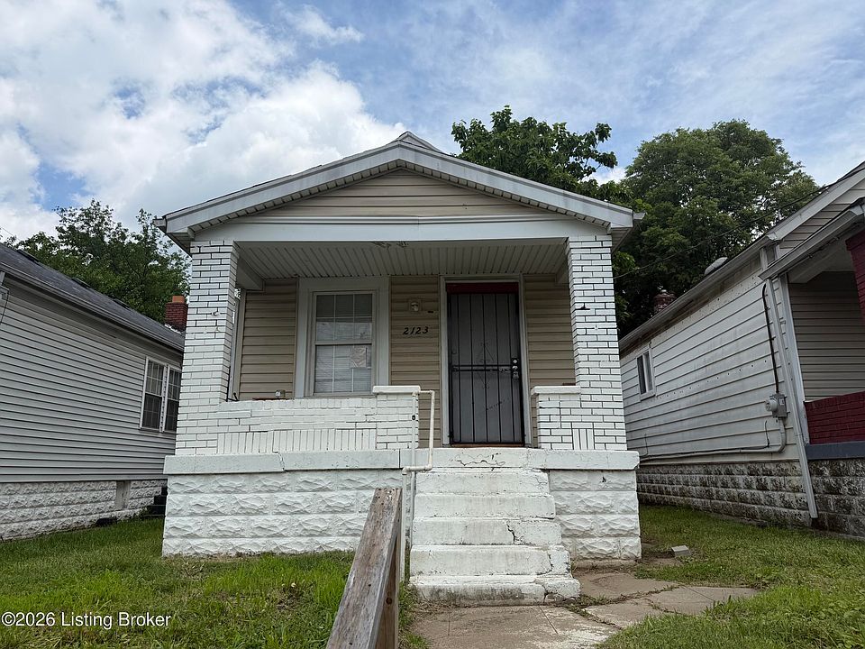 1st image of 2123 Dumesnil St