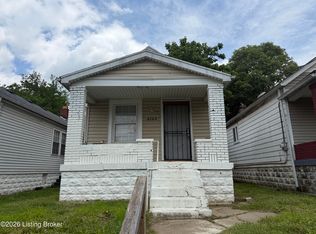 2123 Dumesnil St, Louisville, KY 40210