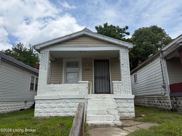2123 Dumesnil St