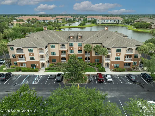 6421 Borasco Dr APT 2209, Melbourne, FL 32940