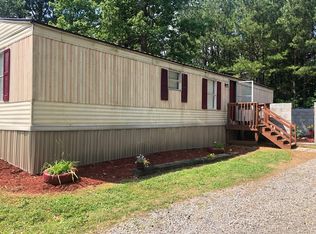 332 London Dr SE, Cleveland, TN 37323