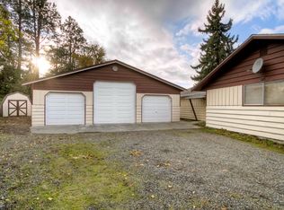 2012 123rd Ave E, Edgewood, WA 98372