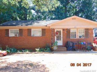 429 Echodale Dr #24, Charlotte, NC 28217