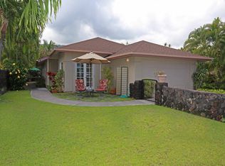 77-173 Mahiehie St, Kailua Kona, HI 96740
