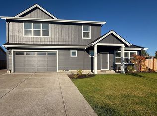 Firvilla333-337, Dallas, OR 97338