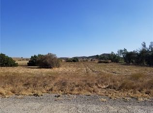 0 El Mineral Olive, Perris, CA --