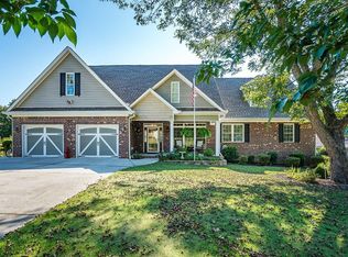 1437 Angus Trl SW, Marietta, GA 30008