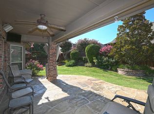 800 Rough Way, McKinney, TX 75069