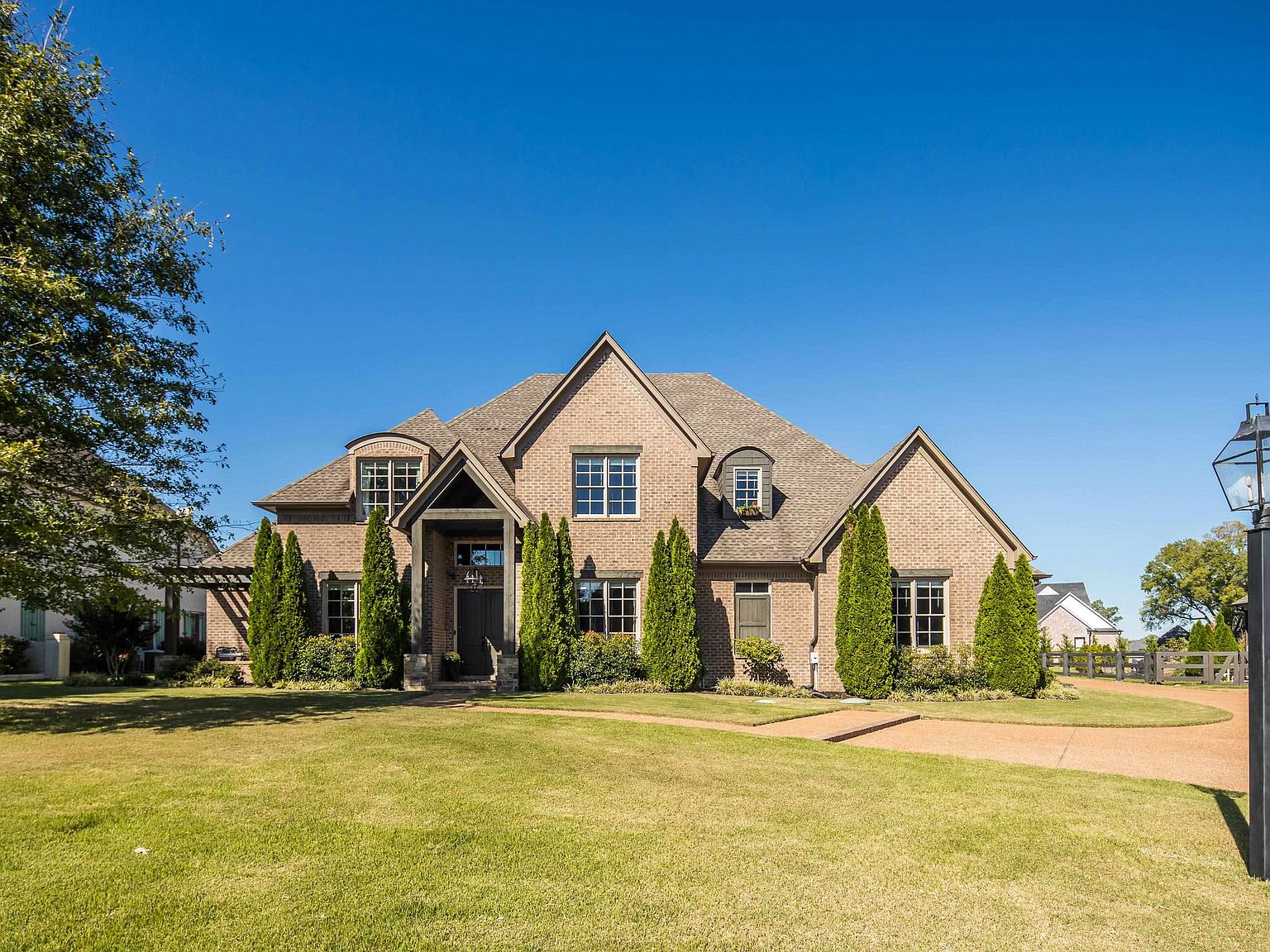 60 Ian Mercer Dr, Piperton, TN 38017 Zillow