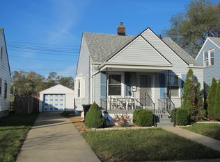 12251 Plainview Ave, Detroit, MI 48228