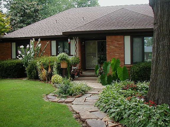 Summer South Front