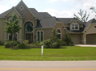 25802 Golden Bell Dr, Spring, TX 77389