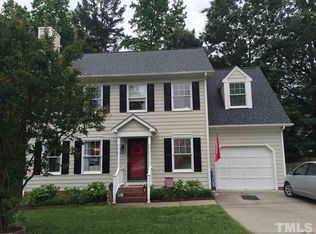 2360 Declaration Dr, Raleigh, NC 27615