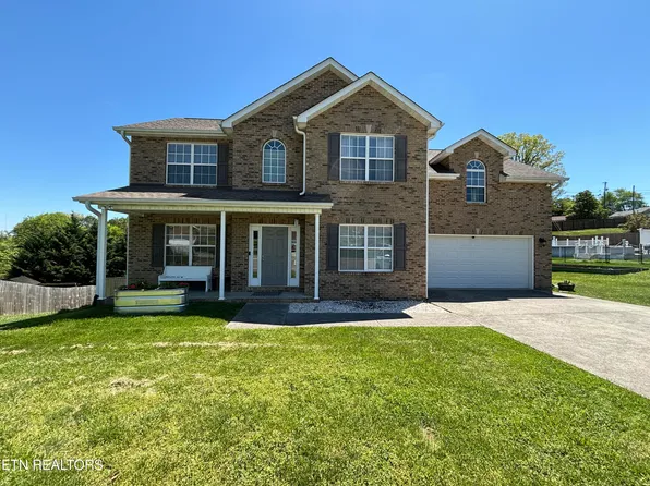 2108 Wesley Ridge Ln, Knoxville, TN 37921