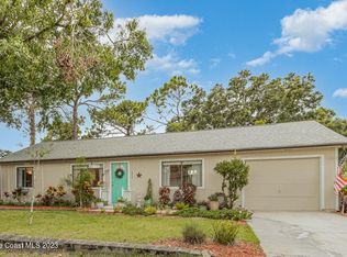 874 Charcoal Ave SE, Palm Bay, FL 32909