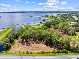 Bass Hwy LOT 12, Saint Cloud, FL 34771