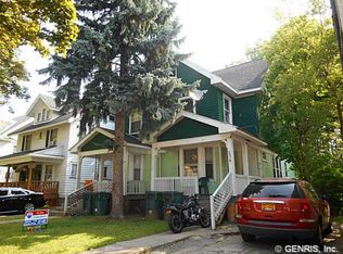 252-254 Rugby Ave, Rochester, NY 14619