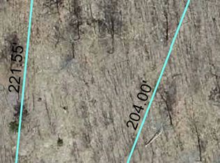 LOT 61 Honey Tree Ter, Danbury, WI 54830