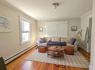 28 Fairmount Ave, Somerville, MA 02144
