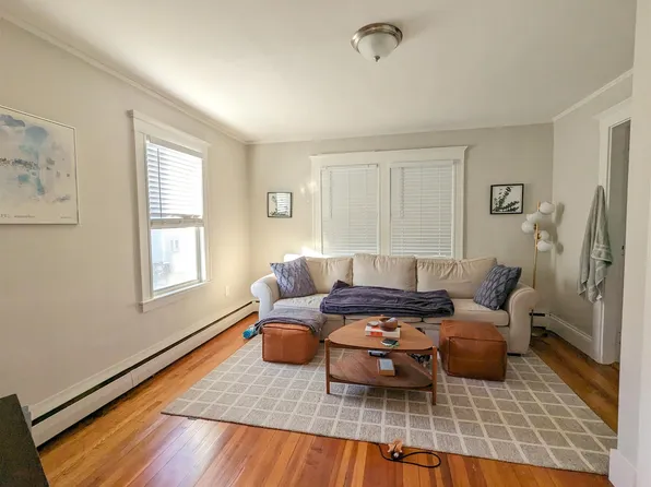28 Fairmount Ave, Somerville, MA