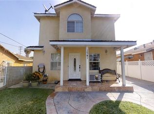 1341 Omelveny Ave, San Fernando, CA 91340