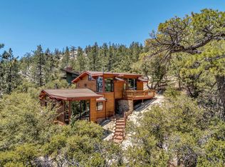 54720 Falling Leaf Dr, Idyllwild, CA 92549