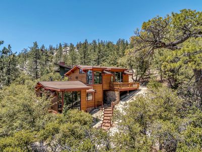 54720 Falling Leaf Dr, Idyllwild, CA, 92549
