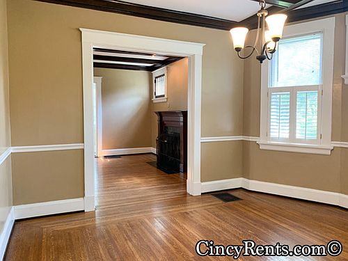 2nd image of 3639 Ault Park Ave