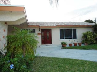 1900 N 44th Ave, Hollywood, FL 33021