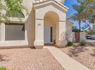 2100 W Lemon Tree Pl UNIT 80, Chandler, AZ 85224
