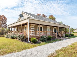 793 Fisher Ln, Mt Washington, KY 40047