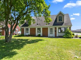 3034 S Fillmore St #1, Jerome, IL 62704