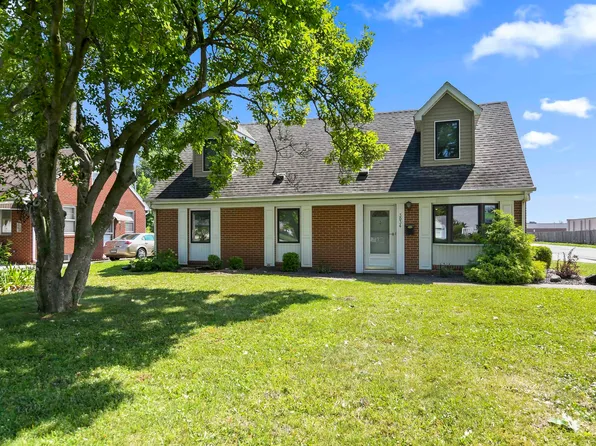 3034 S Fillmore St #1, Jerome, IL 62704