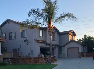 12167 Saxon Dr, Rancho Cucamonga, CA 91739