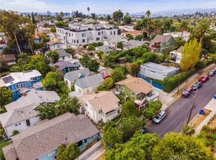 2210 Scott Ave, Los Angeles, CA 90026