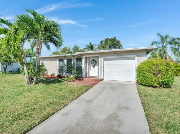 14677 Shadow Wood Lane, Delray Beach, FL 33484