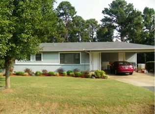 302 W 8th St, Sheridan, AR 72150