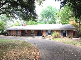 3222 Fernwood Dr, Tyler, TX 75701