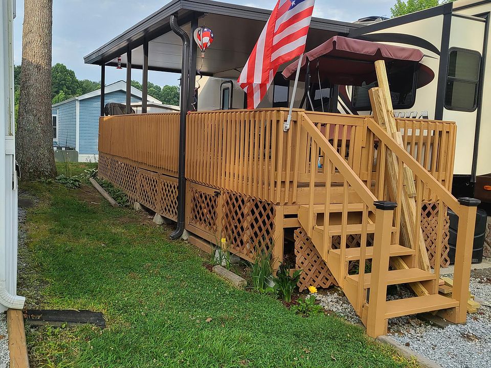 1st image of 140 Jaymar Park Dr #Rv