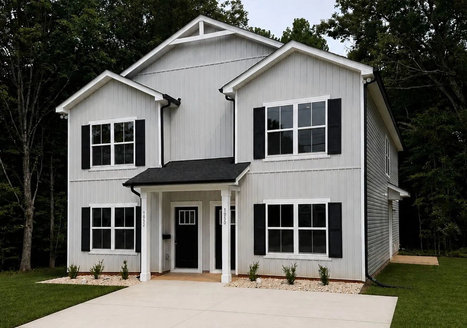 Brand-New 3BR Townhome | Main-Level Primary Suite + Loft | 1,478 Sq. Ft. — Photo 2