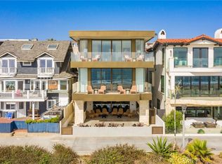 716 The Strand, Manhattan Beach, CA 90266