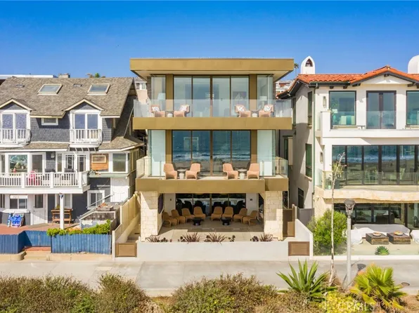 716 The Strand, Manhattan Beach, CA 90266