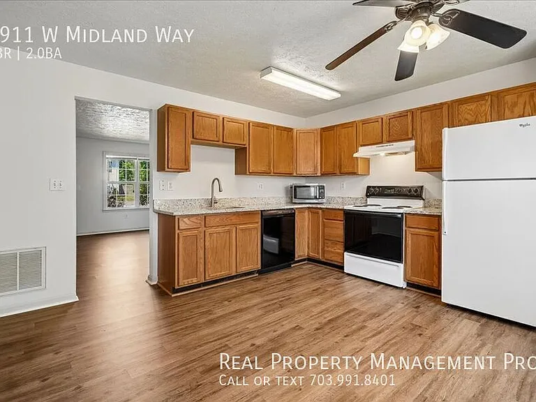 9911 W Midland Way — Photo 7
