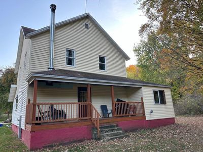 W10307 Cherry ROAD, Gresham, WI, 54128
