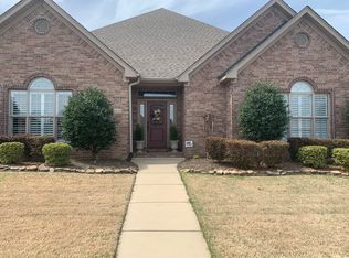 5624 Chevaux Ct, Little Rock, AR 72223
